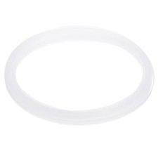 8mm x 2mm x 10 Yards Boning for Sewing, Corset Webbing Boning, Clear