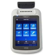 NEW Thermo Invitrogen Qubit Flex DNA RNA Oligo Ion Protein 8-channel Fluorometer