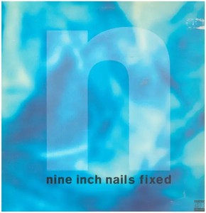 Nine Inch Nails Fixed Vinyl | eBay