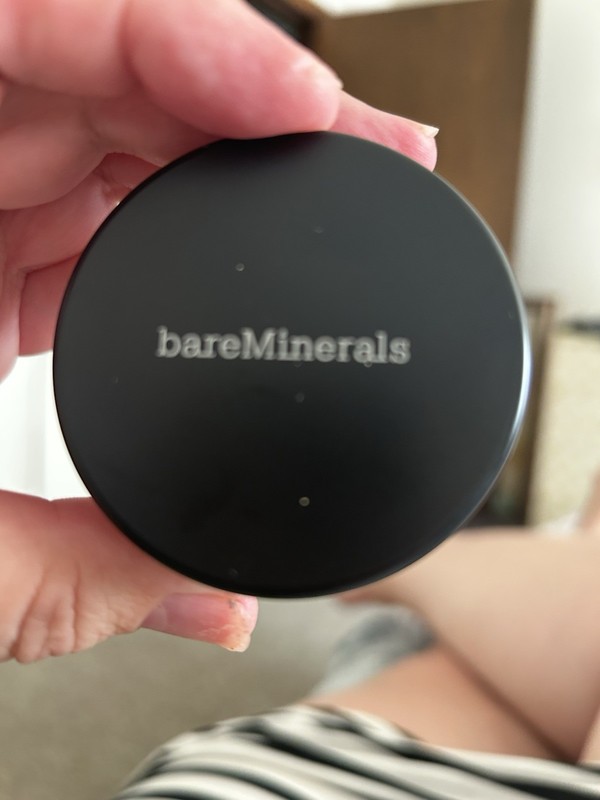 bareMinerals Mineral Veil SPF Finishing Powder