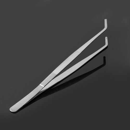Aquarium Tweezers for Aquascaping Cleaning for Fish for Tank Landscaping - Picture 6 of 8