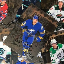 2022-23 Metal Universe NHL BRANDON BIRO 1998-99 Retro Rookie Base #39