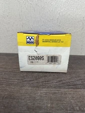 Steering Tie Rod End Adjusting Sleeve Moog ES2080S New Open Box FREE SHIP