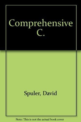 Comprehensive ''C''