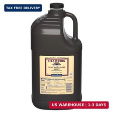 Lea  Perrins The Original Worcestershire Sauce, 1 gal Jug