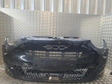 Pare-choc avant Fiat 600