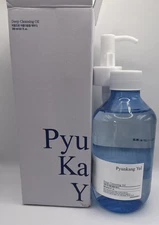 Pyunkan Yul Deep Cleansing Oil, 9.8 fl oz 290 ml. EXP : 6/26 NEW