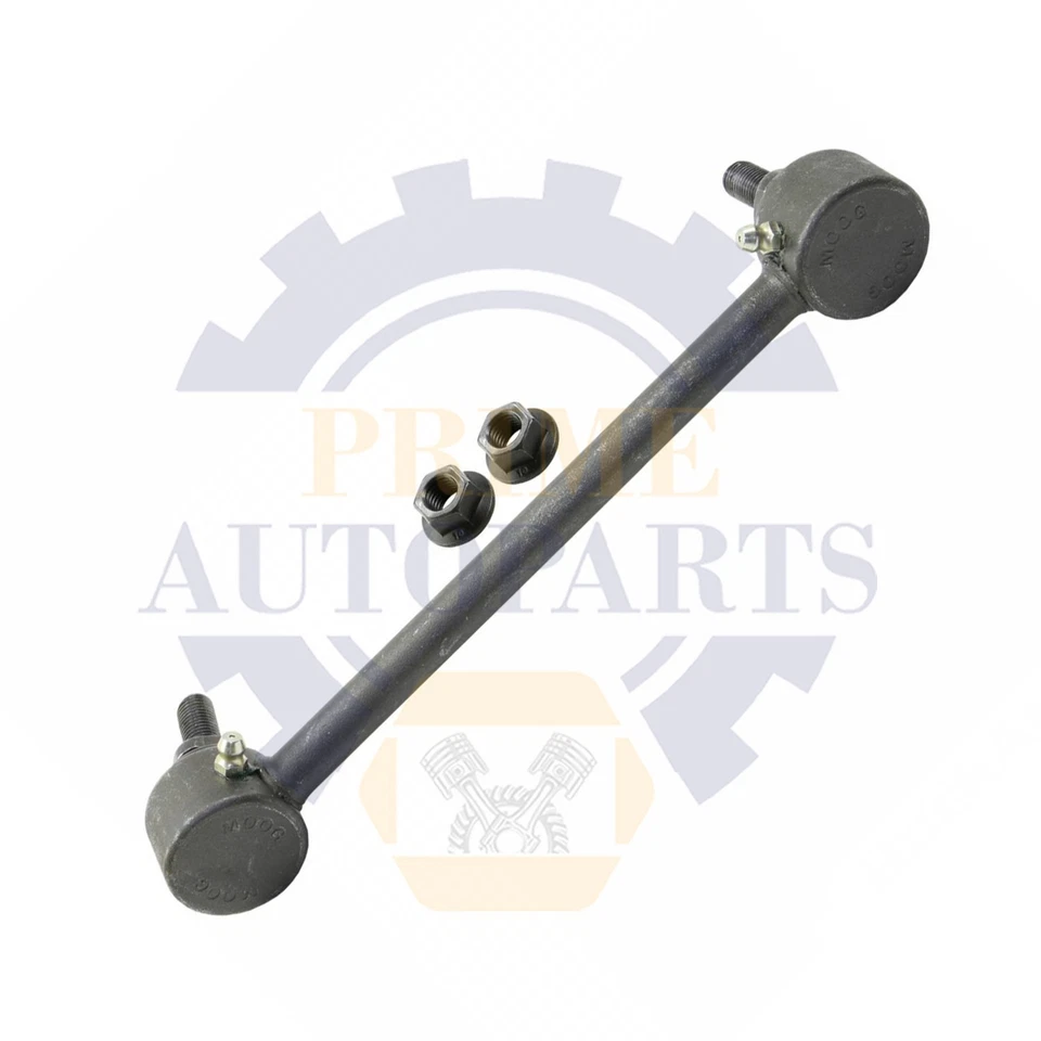 Barra estabilizadora delantera engrasable MOOG OEM para Volvo S40/V40 2000 9 años de garantía Foto 4 de 4