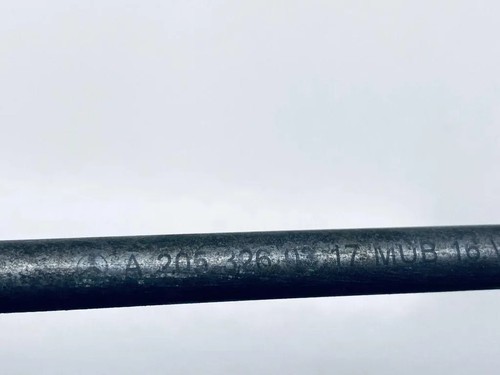 MERCEDES-BENZ E W213 Stabilisator Verknüpfung hinten links A2053260317 34803322