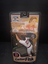 2014 McFarlane Boston Red Sox World Series Champions Figures Box Set 22