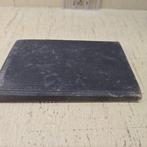 Oxford University Press Die Apokryphen autorisierte Version Ruby Hardcover - Bild 9 von 9