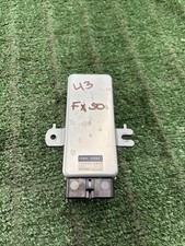 2011-2017 INFINITI QX50S QX56 QX80 FUEL PUMP CONTROL MODULE OEM