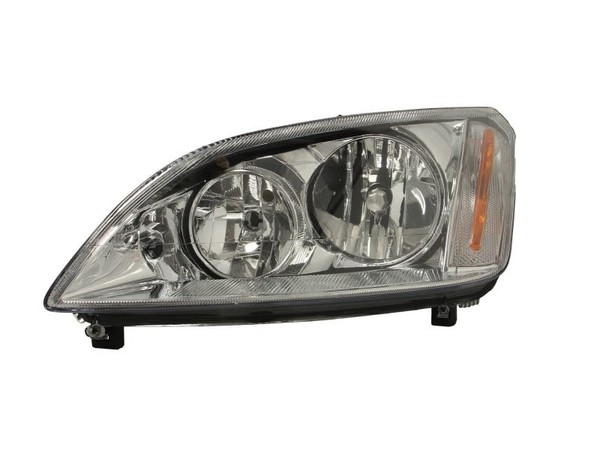 Hauptscheinwerfer Depo 431-1158L-LD-EM-image