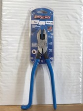 CHANNELLOCK 350S 9 inch Iron workers Pliers Made Usa 