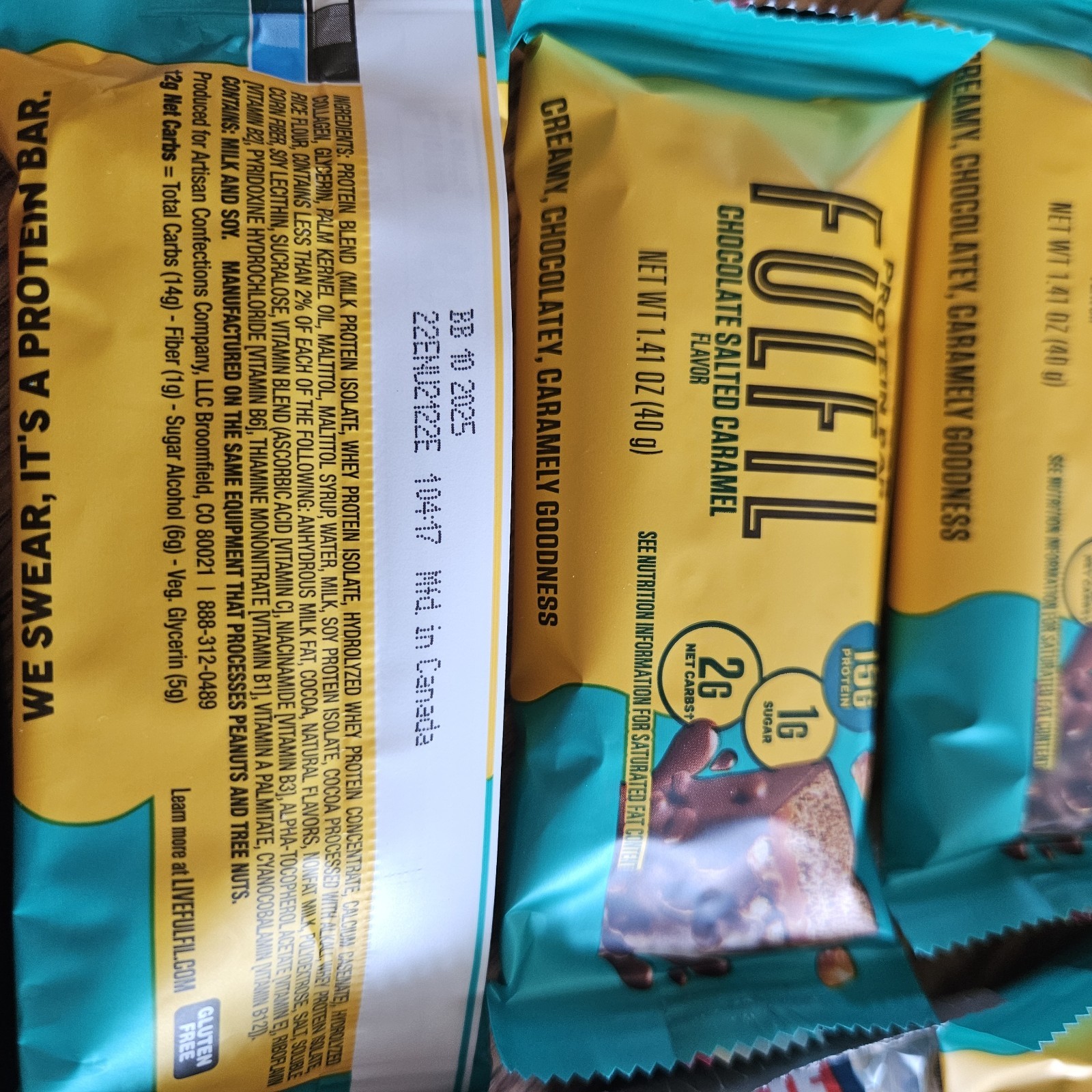 Lot Of 76 Protein Snack Bars Think Atkins Fulfil Nugo ALOHA Kodiak Clif Builders