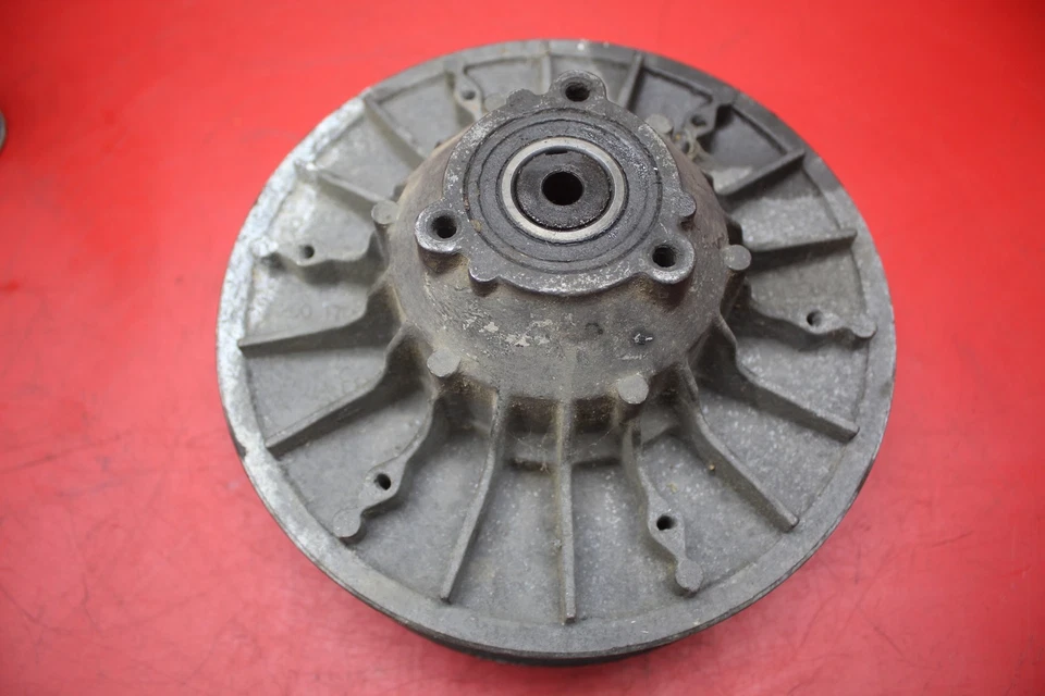 Bombardier Outlander 330 2004 conjunto de embrague secundario Foto 2 de 4