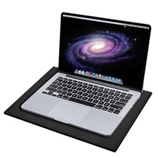 Laptop Pad Protection Pad, Multi-Directional Shielding Technology, Protect Th...