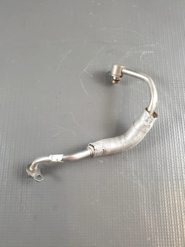 BMW 5 G30 Turbinenschmierrohr 8092400284 2.00 Petrol / electricity 25903807