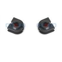 2X Oyodo Lagerung Stabilisator Vorne Links Rechts FüR BMW 5Er Touring E61 E60
