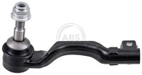 A.B.S. 230743 Spurstangenkopf Vorne Links FüR BMW