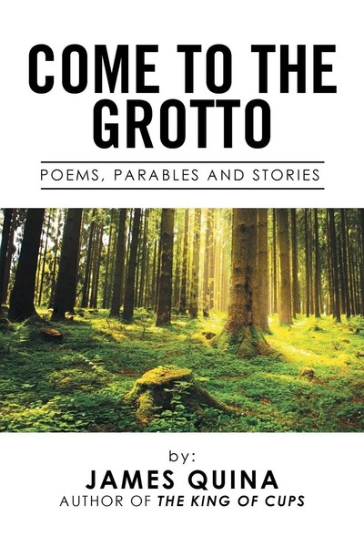 James Quina | Come To The Grotto | Taschenbuch | Englisch (2016) | Xlibris-image