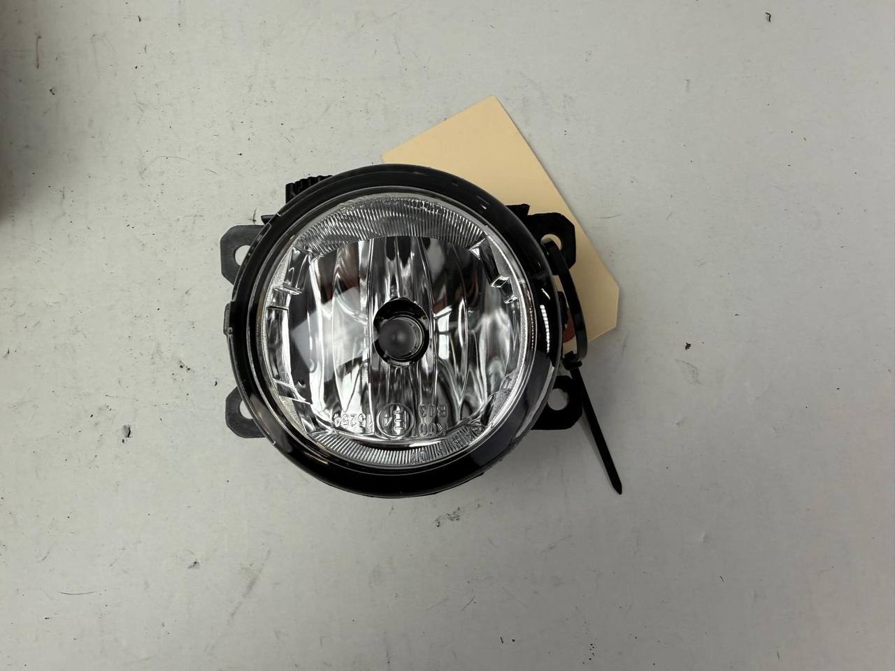 2011-2017 Fits ACURA HONDA DODGE FIAT JEEP LH RH FOG LIGHT *CAPA*