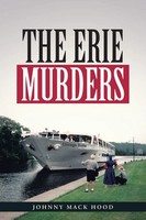 Johnny Mack Hood | The Erie Murders | Taschenbuch | Englisch (2014)