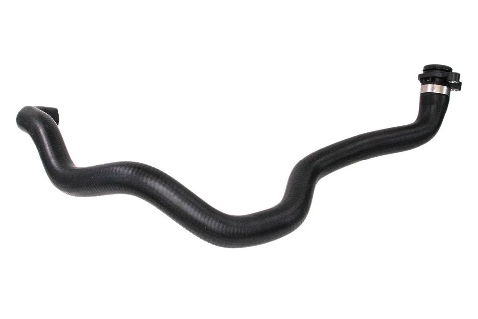 For BMW 528i xDrive 2009-2010 Rein CHE0465 Engine Coolant Hose Foto 2 de 4