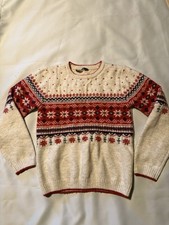 Primary Cares Fair isle Sweater Design , Child 11-12 Years Unisex