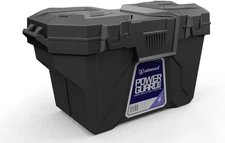 Powerguard Pro – Marine Grade Weather Resistant Battery Box Designed for Marine,