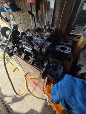 Yamaha Rd250lc Motor 