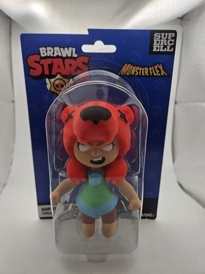Brawl Stars Supercell Monster Flex Diramix Stretchy Figur Nita