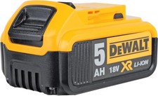 DeWalt Battery Mod. DCB184-XJ