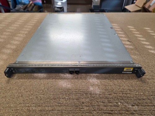 Juniper MS-MPC-128G 128G Multi-Services Modular Line Card 4x NPU for MX Series