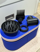 Dyson Supersonic Attachment Bundle x4 + Limited Edition Presentation Case