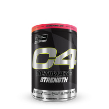 C4 Ultimate Strength Pre-Workout - Watermelon...