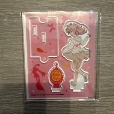Madoka Kaname Acrylic Stand Puella Magi Madoka Magica