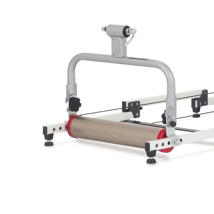 Вилочная подставка Minoura Moz-Roller FS для велосипедных роликов Прочная легкая 12690₽