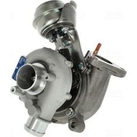 Nissens 93038 Lader Aufladung FüR Audi VW Skoda A6 C5 A4 B5 A4 B7 A4 B6 Passat
