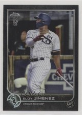 Eloy Jimenez