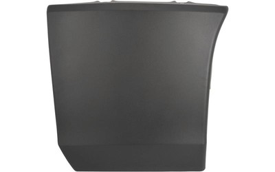 fits SCANIA S / R Auspuff abdeckung oe: 2560450