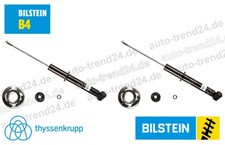 Bilstein B4 Gasdruckstoßdämpfer hinten u.a.: VW Polo 6N2, Bj. 1999-2001