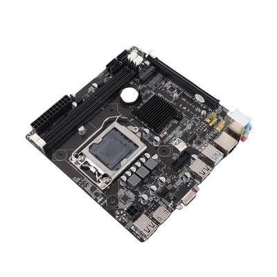 LGA 1155 WiFi Desktop Home Office Gaming Motherboard PCI-E 16X DDR3 16 WCHC