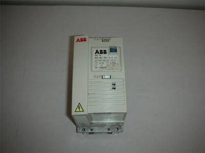 Used Abb 143-1K1-3-C Inverter Good Condition fa