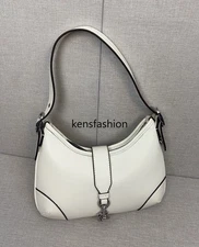  Hamptons Hobo Bag Shoulder Bag CW642 Chalk Outlet NEW