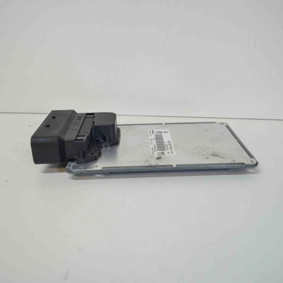 Centralina Sospensione pneumatica VW CC 358 3C0907376A 2.0 Diesel 130kw 2012 12151170 - Immagine 2 di 4