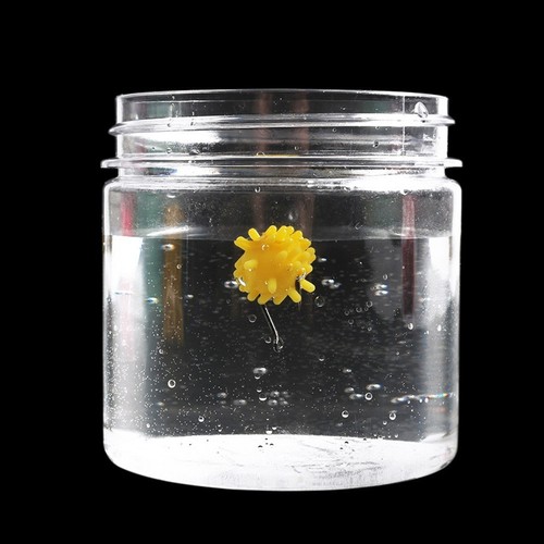 Leurre de pêche appât souple pêche bar carpe silicone poisson à tête de ser - Photo 8/10