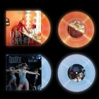 Taylor Swift - The Fate of Ophelia & Opalite 7” Vinyl Set - NEW & SEALED Bundle
