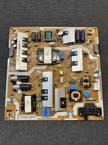 BN44-00807 Netzteilplatine aus Samsung TV