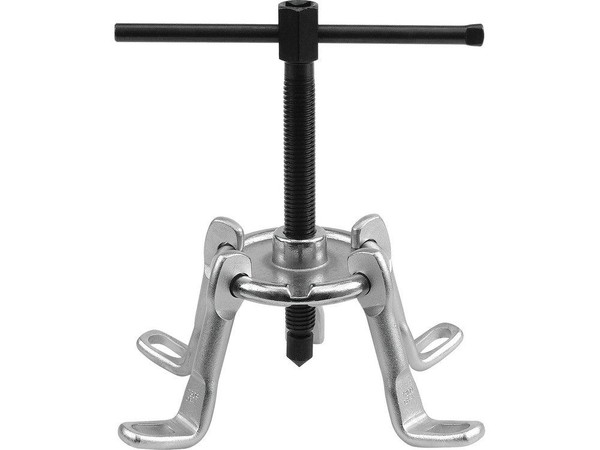 Universal Abzieher FüR Bremsscheiben Und Bremstrommeln 90–180 Mm 5-Arm (YT-0602)-image